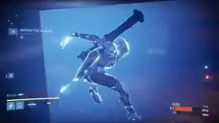 Shotgun Gameplay, Felwinter's Lie