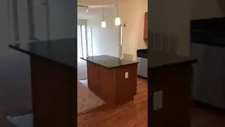 Carlisle | 2 bed 2 bath | 975 sq.ft.