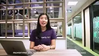 Seputar PropertyPro