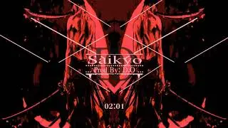 [FREE] Japanese Type Beat ''Saikyō'' | Asian Trap | Rap Beat Hip Hop Instrumental