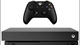 Xbox one x giveaway