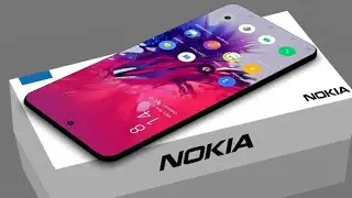 Nokia X20 5G (2026) &ndash; Ultimate Mid-Range Beast | 108MP Camera, 5200mAh Battery, Snapdragon 7 Power!