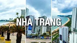 Nha Trang, Vietnam