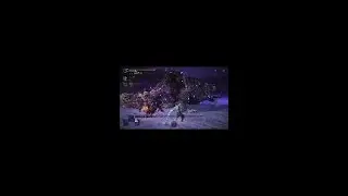 Peak Boss Destruction #eldenringboss #eldenring #nightreign #peak #mustsee #mustwatch #gamer #pc