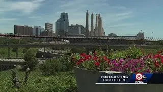 Kansas City summers are getting hotter taking toll on our health