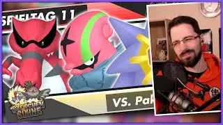 Richtiger Play, falsches Ergebnis! | Nestfloh reagiert auf Blocki vs. PakePlayzTV - ST 11