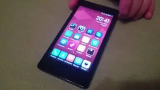Xiaomi Red Rice 1s - Опыт использования