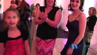 James & Carla's Wedding | The Benjamin Ballroom | Williamsport, PA