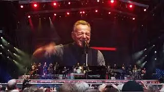 Bruce Springsteen Gelsenkirchen 27-06-2025 full concert