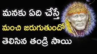 How Baba takes care of our Life II Grand Master Sai
