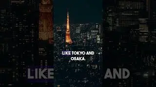 The SHOCKING Truth About Japan's Aging Population and Housing Market