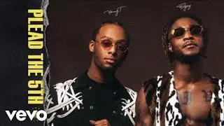 Young T & Bugsey - Top Boy (Official Audio) ft. Morrisson