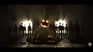 FNAF Edit #2