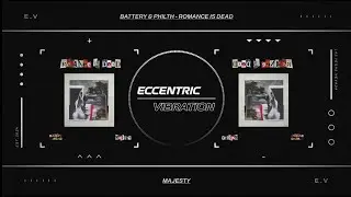 Battery & Philth - Date Night [MAJ001]