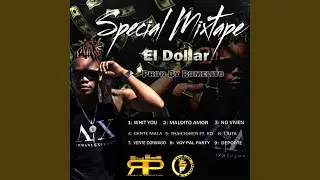 Whit You (feat. Kbp El Terrorista)