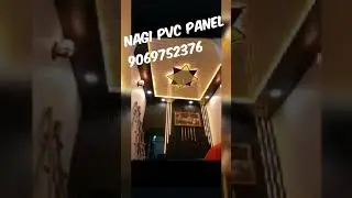 pvc wall panel,  fluted panel, wpc louver, uv marble sheet,