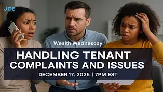 Tenant complaints are unavoidable&mdash;but chaos, stress, and cash-flow disruption are not.