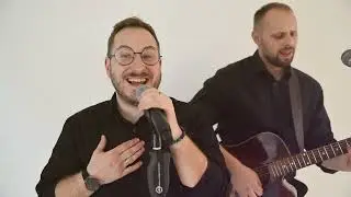 Prie ežerėlio - Saulius Prūsaitis (Grupė Akordas koveris)