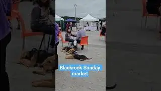 Blackrock sunday market in Cork City,  Ireland. Live music and great atmosphere guaranteed. Come by!