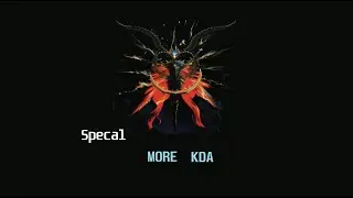 More KDA Boost