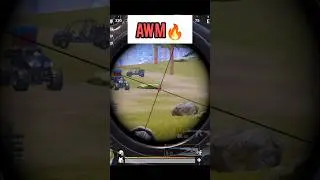 Back To sniping by fighter singh 🔥🔥#shorts #bgmi #pubgmobile