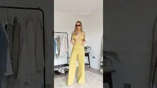 Which outfits are you packing?🌴✈️💕shop Gemma Owen&rsquo;s summer edit in the description✨