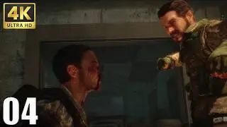 Chapter 4: The Refugees Spec Ops - The Line 4K Ultra HD