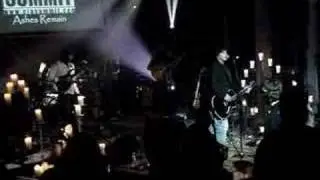 Ashes Remain - the meditation