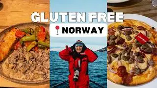 Gluten Free Guide: Oslo & Troms&oslash;, Norway (Ep. 2)