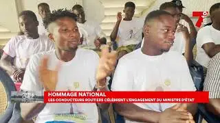 Près de chez nous du 15 décembre 2025 (édition 12H30)