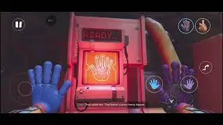 Poppy 4 | hov&aacute;tűnt a piros kezem 5 r&eacute;sz 