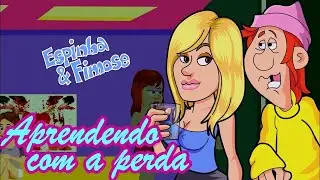 Sextou com Espinha e Fimose tentando pegar mulher