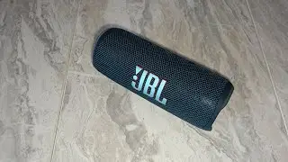 ОБЗОР НА JBL FLIP 6 ЗА 9.000 РУБЛЕЙ! 