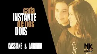 Cassiane e Jairinho - Sou Grato a Deus
