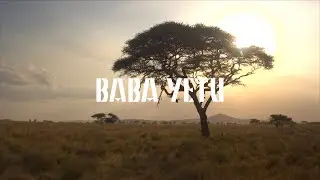 Baba Yetu Teaser | Raphael Sommer ft. Nes Mburu (2022) - African Vocals & Guitar Collaboration