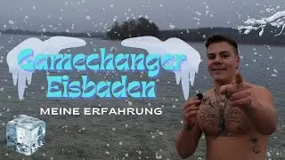 Eisbaden: K&ouml;rperliche, spirituelle und mentale Wirkung 
