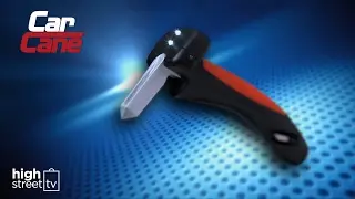 Car Cane - Product Demo Short - High Street TV