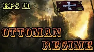 Eps 11 - Siege The Castle!  - Empire Total War 2 Mod -