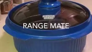 Range Mate Review
