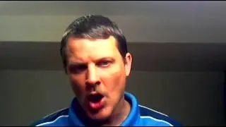 Good Riddance Bill Demott: Abuse is not Teaching!
