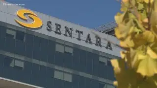 Sentara Health notifies more than 200 employees of upcoming layoffs