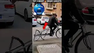🔥Top 3 Unique Cycle | AmazonGadgets #shorts #gadgets #youtubeshorts