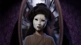 She looks normal well almost normal(Little Nightmares 1)