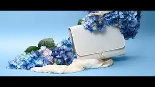 Заказ по третьему каталогу Oriflame | О твоей весне | Шарф 29945 | Новинки | 2018 | №2