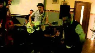Beat Devils - Rock around the clock (+bonus)
