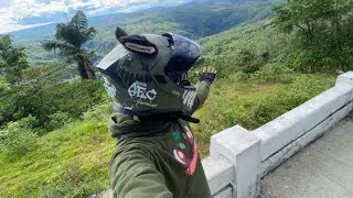 SEC Smile Surge Modular Helmet | Best Modular Helmet under P5000 Pesos