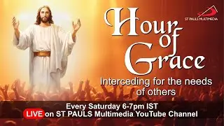 Hour of Grace | 24th January, 2026 | Eugenie