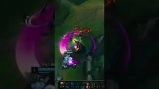 RNG Bin Gragas SoloKill RED Guigo Darius - RNG vs RED 2022 Mid-Season Invitational MSI #shorts