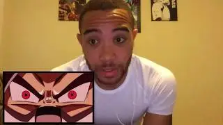OFFICIAL Super Dragon Ball Heroes Anime Trailer REACTION