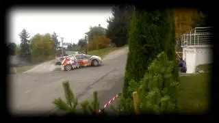 rallye du valais 2012